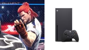 Best Tekken 8 settings for Xbox Series X|S