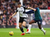 Joao Palhinha is wanted at the Camp Nou.