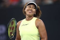 "I have several more Slams in me, I want my daughter to see me win" - New mom Naomi Osaka confident of winning a Slam in 2024