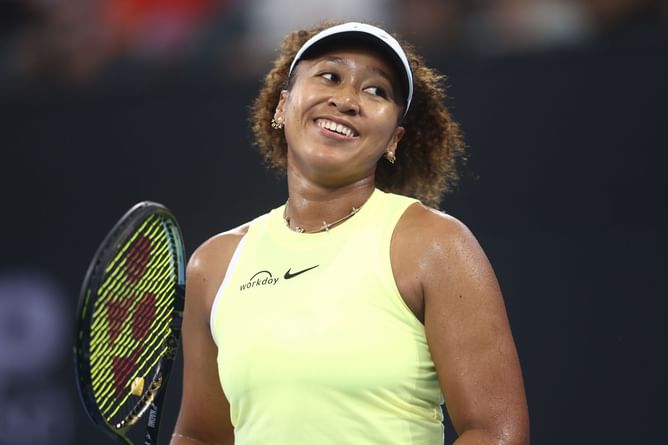 "I have several more Slams in me, I want my daughter to see me win" - New mom Naomi Osaka confident of winning a Slam in 2024