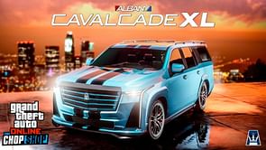 Which real-life car is the Albany Cavalcade XL in GTA Online based on, and should you buy it?