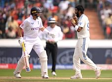 “He is a special bowler” - Paras Mhambrey lauds Jasprit Bumrah after Day 3 of IND vs ENG Test