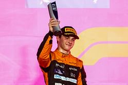 "He never makes a mistake and he’s always there” - Ralf Schumacher names 2023 rookie as future F1 champion