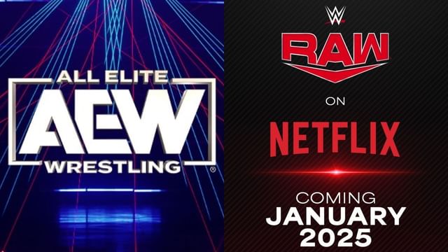 Former AEW star reacts to monumental WWE announcement: "Netflix and