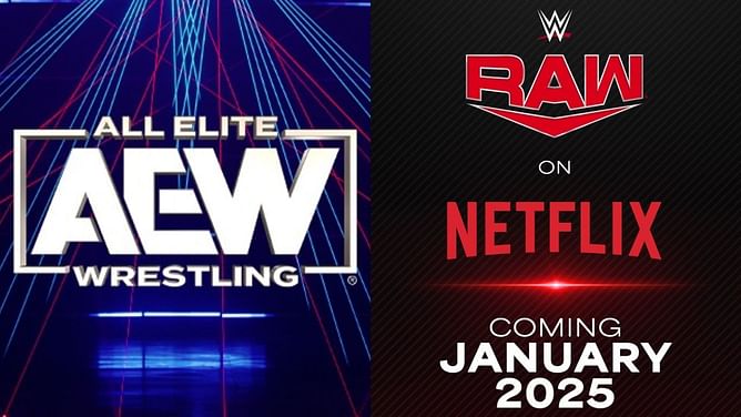 Former AEW star reacts to monumental WWE announcement: "Netflix and Smash!! I see the vision!"