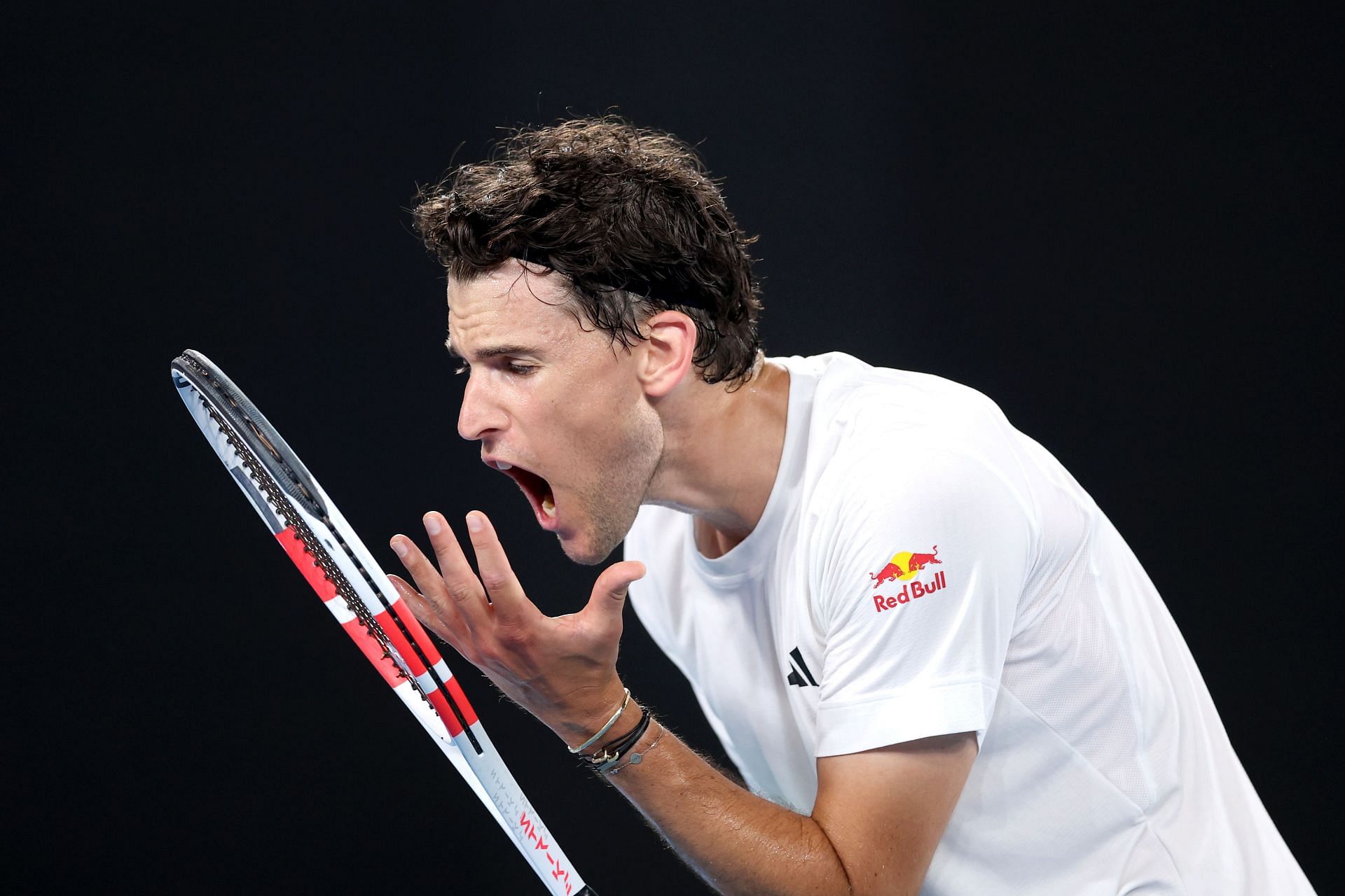 "I see this as my last chance" - Dominic Thiem lays bare his on-court