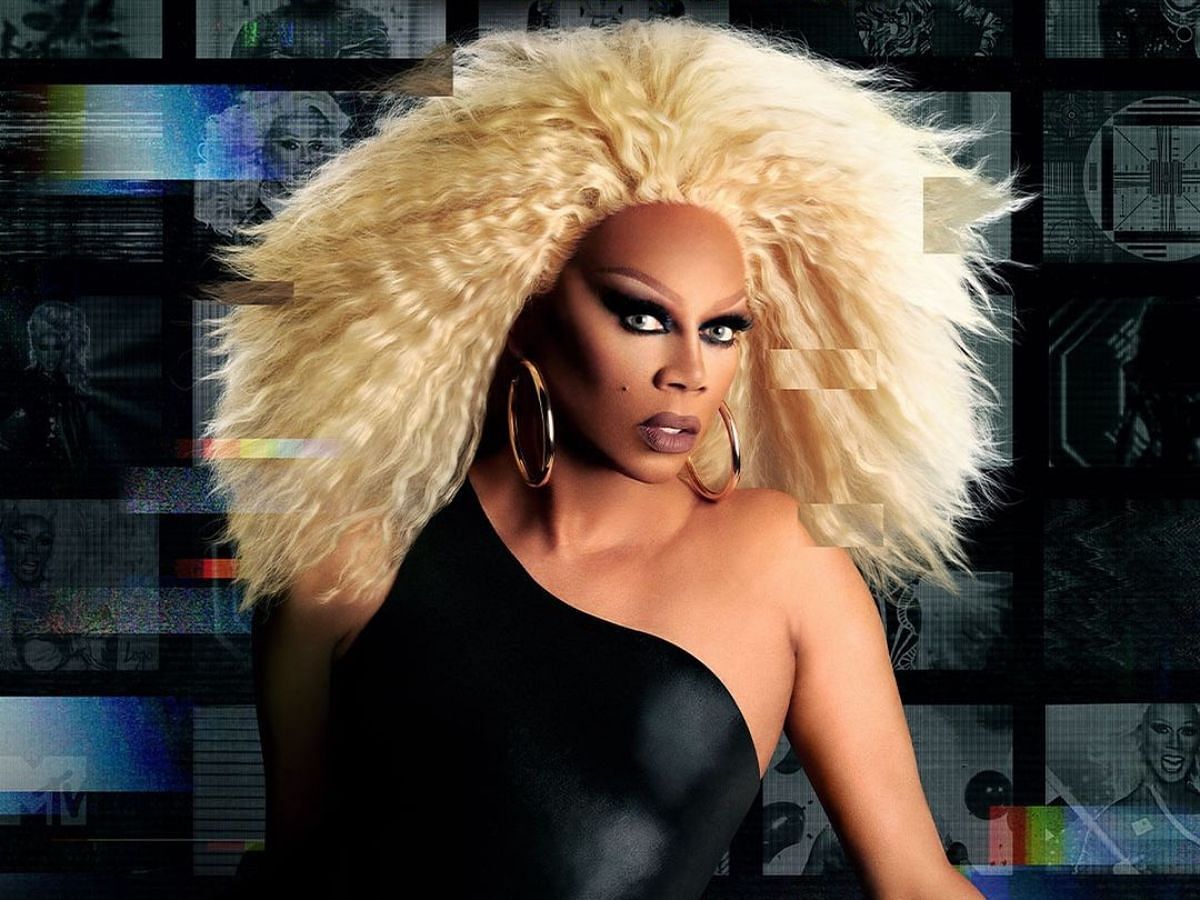 RuPaul