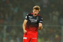 "He doesn't have chances to play" - Aakash Chopra on Lucknow Super Giants' acquisition of David Willey in IPL 2024 auction
