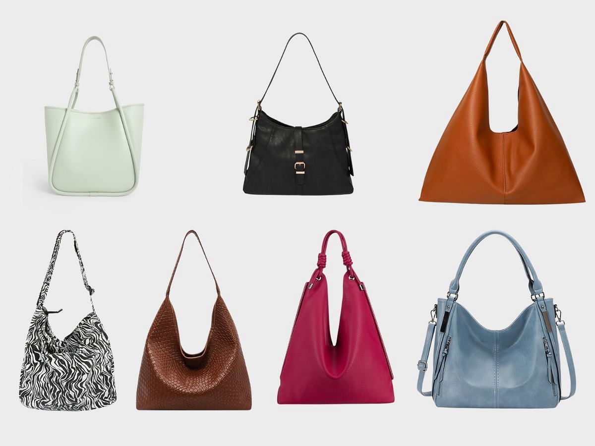 Best slouchy tote bags that are trending (Image via Sportskeeda)