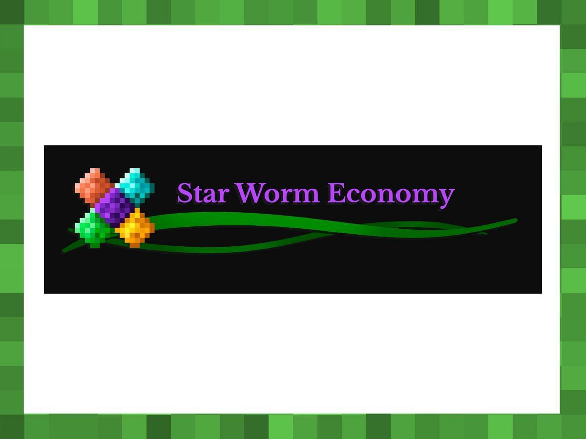 Star Worm economy mod pack (Image via Curseforge)