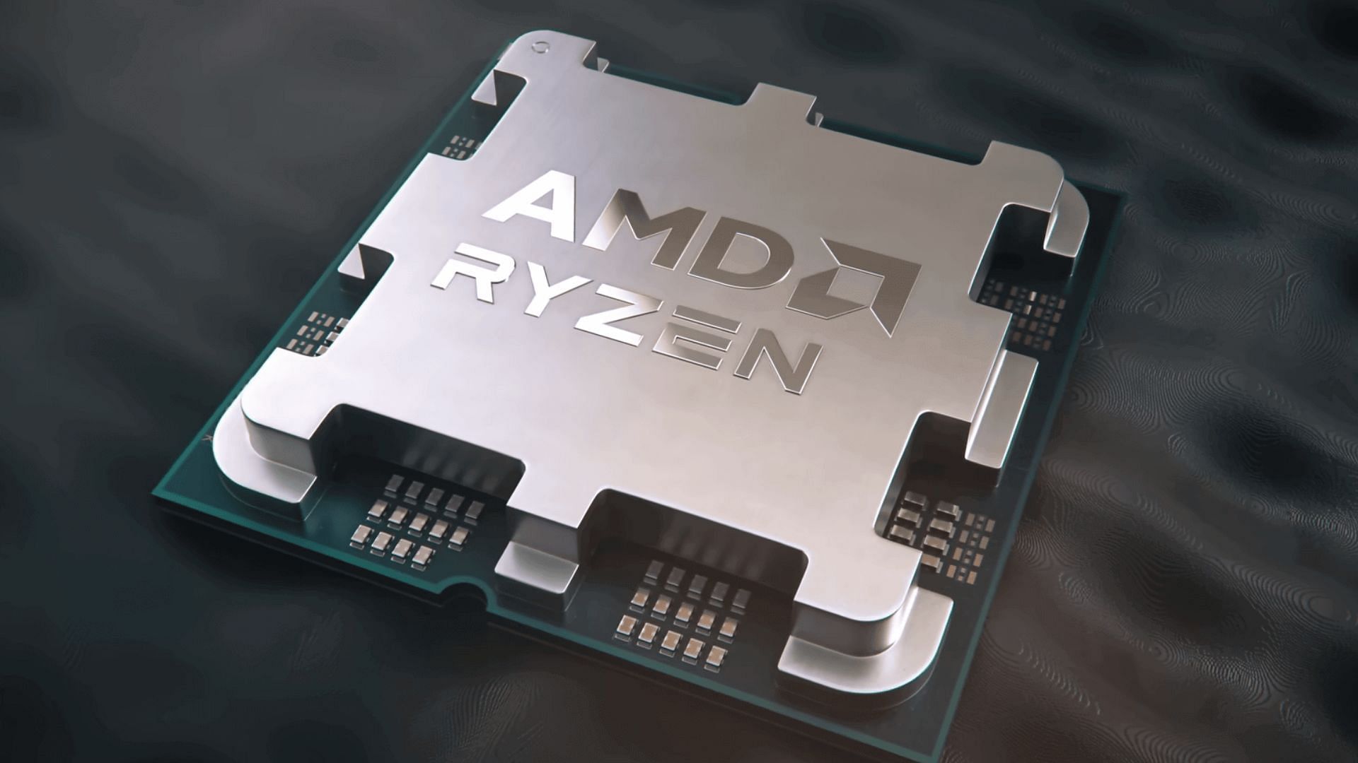 The new Zen 4 APUs will be available starting later this month (Image via AMD)