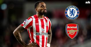 “It will be good” - Ivan Toney provides confirmation on transfer amid Arsenal and Chelsea interest