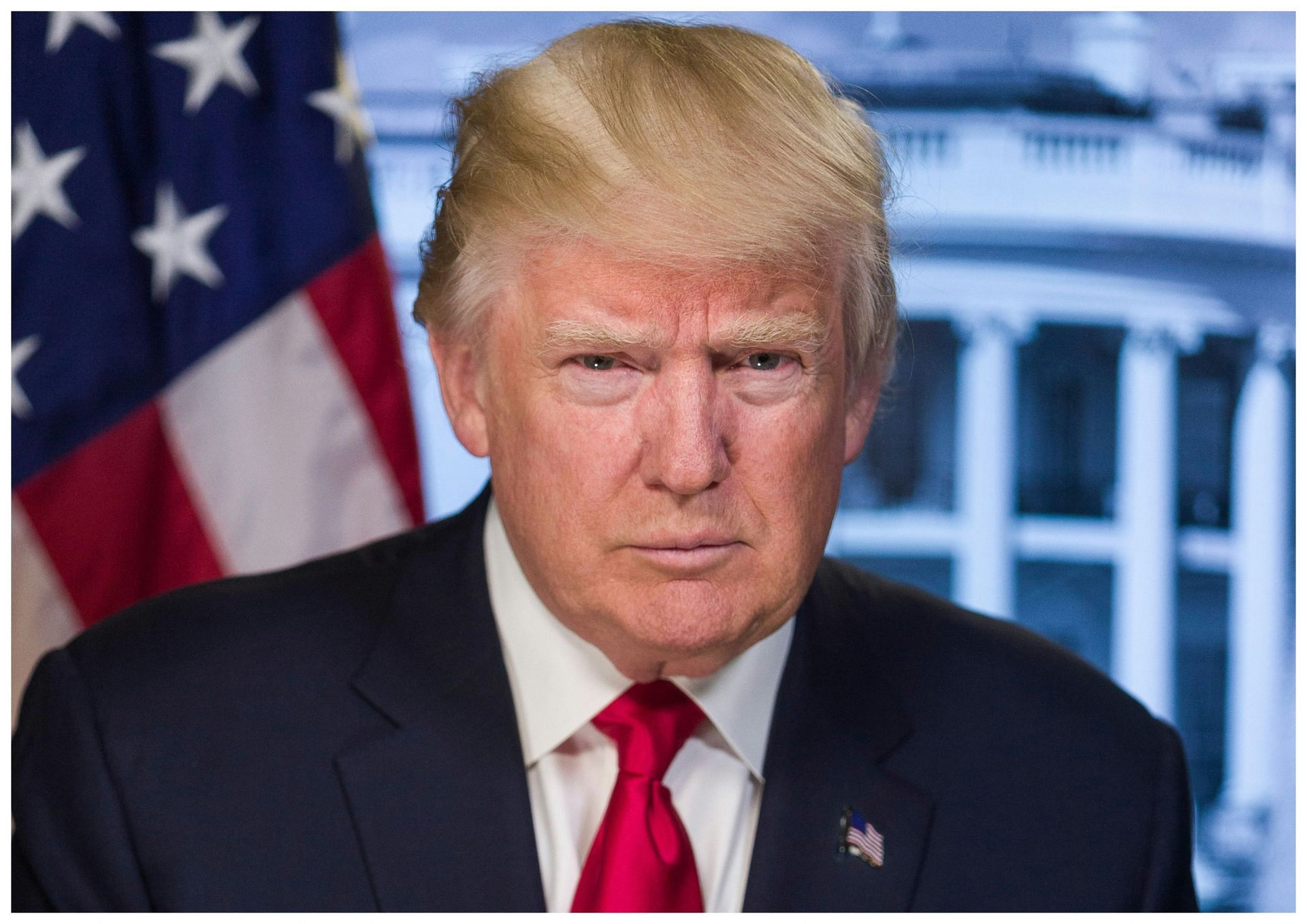 Former President Trump reveals he &lsquo;aced&rsquo; cognitive test (Image via Unsplash/ Library of Congress)