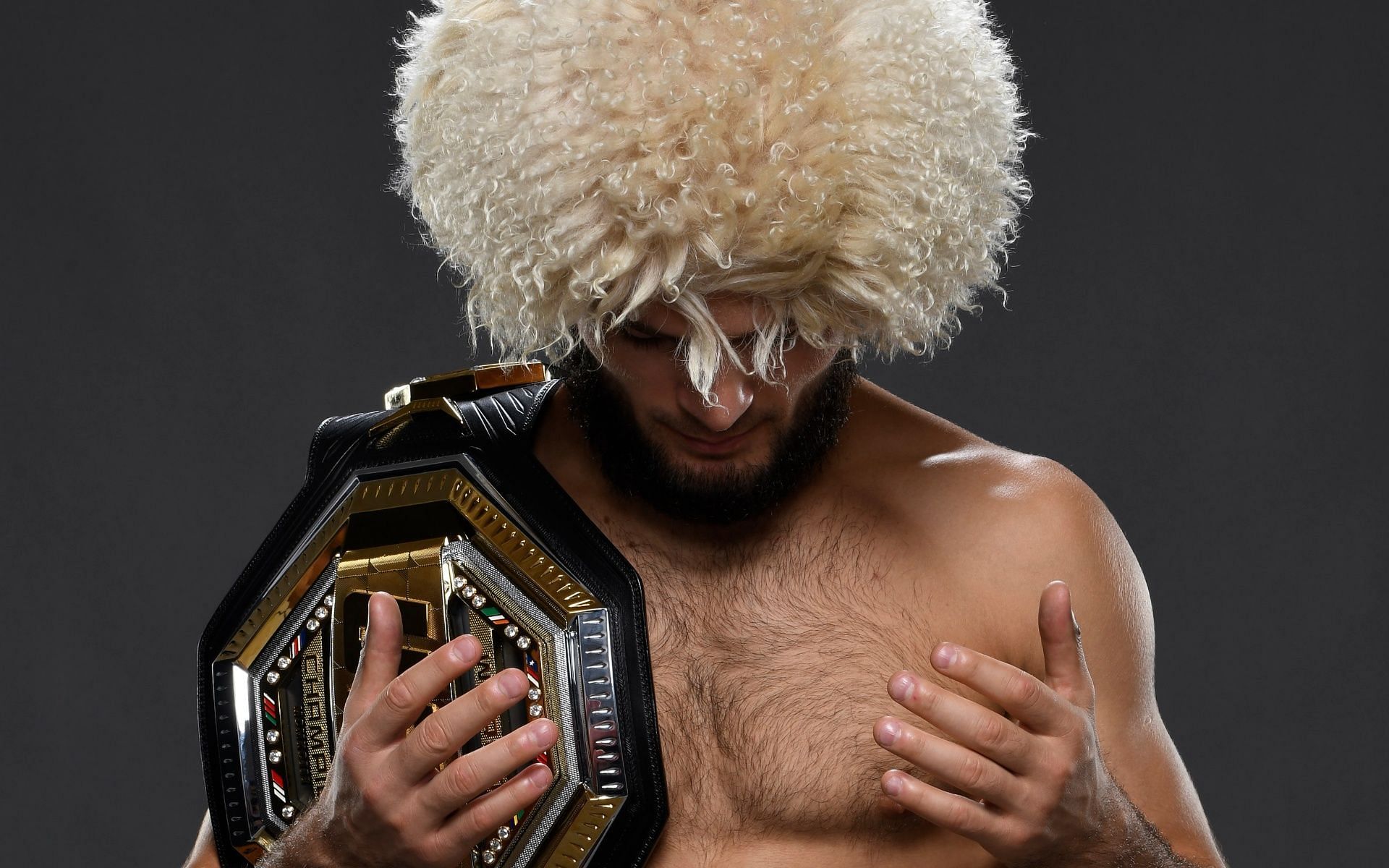 khabib