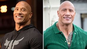 The Rock makes surprising TV appearance to honor legendary NFL coach
