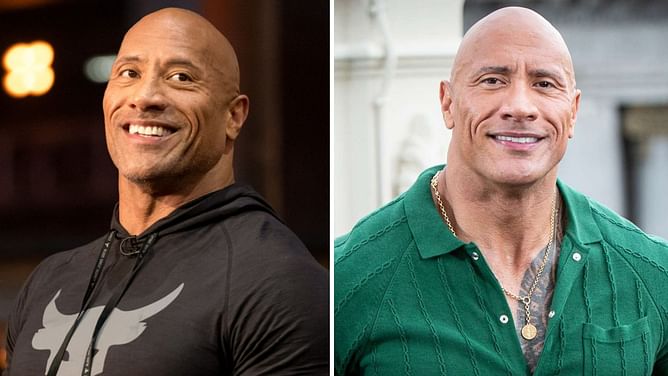 The Rock makes surprising TV appearance to honor legendary NFL coach