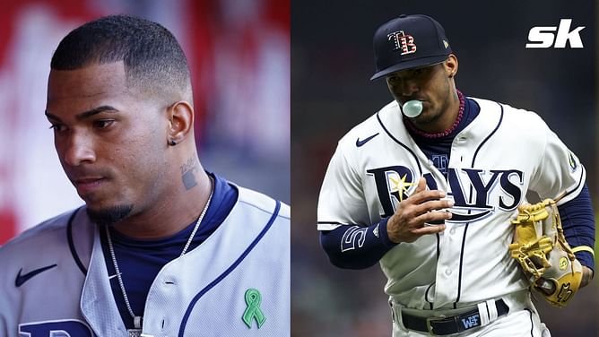 "Let them serve as a warning for all" - MLB insider cites charges against Wander Franco to highlight risk of investing long-term in young players