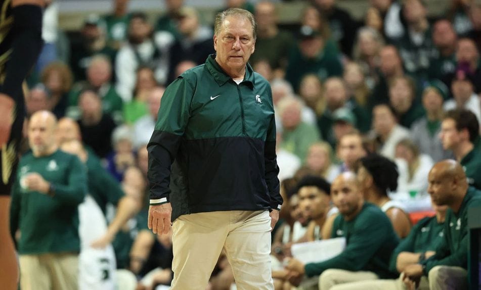 Tom Izzo Net Worth, Salary and Contract