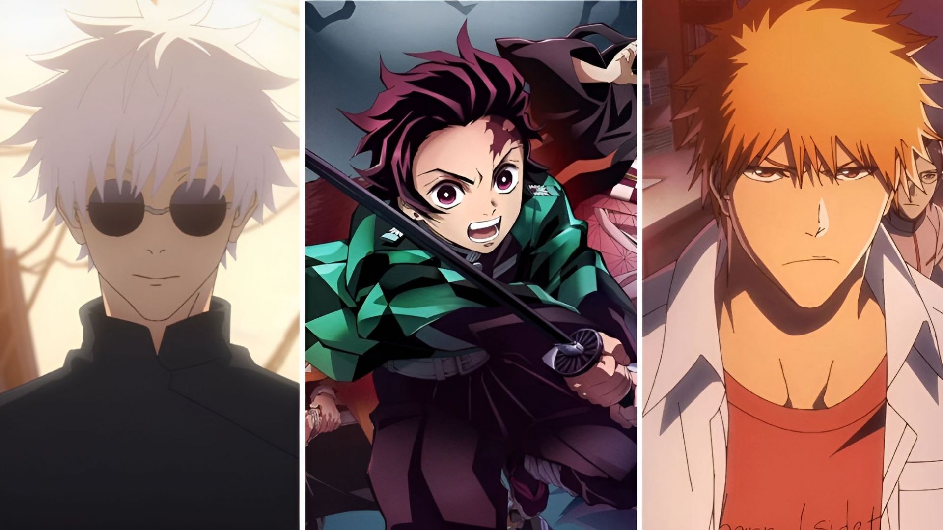 10 best anime like Ragna Crimson that you should watch