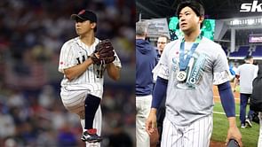 "All bums" "That is below mid" - Mets rotation face ire of MLB fans despite reported addition of Shota Imanaga