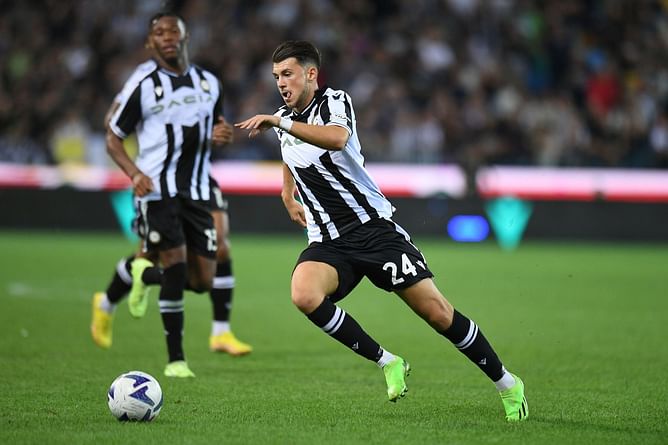 Fiorentina vs Udinese Prediction and Betting Tips | 14th January 2024