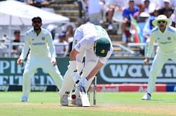 Newlands pitch for IND vs SA Test likely to get demerit points: Reports