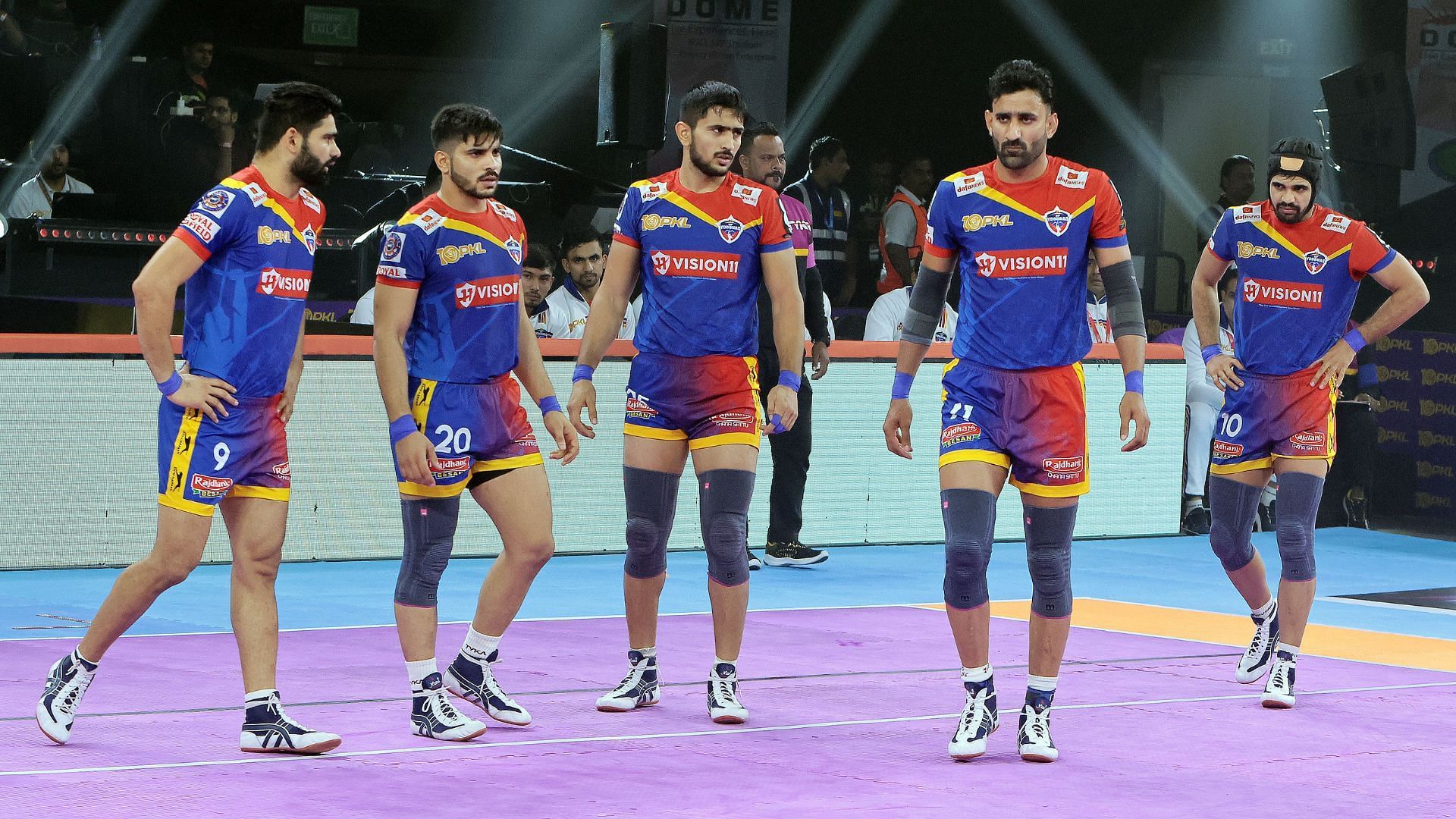 Pro Kabaddi 2023, UP Yoddhas vs Bengal Warriors: Who will win today’s PKL Match 70, and telecast details