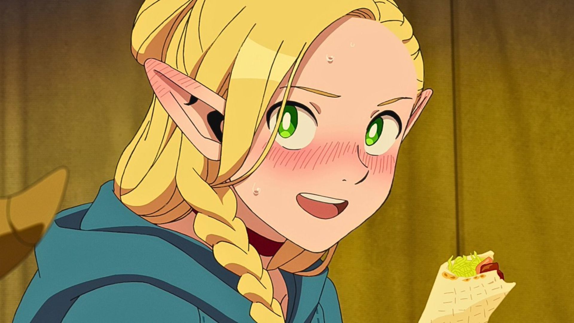 Delicious in Dungeon episode 5 release date (Image via Studio Trigger)