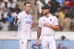 IND vs ENG : 14वें ओवर में इंग्लैंड ने गंवाएं तीनों DRS, दर्ज हुआ शर्मनाक रिकॉर्ड