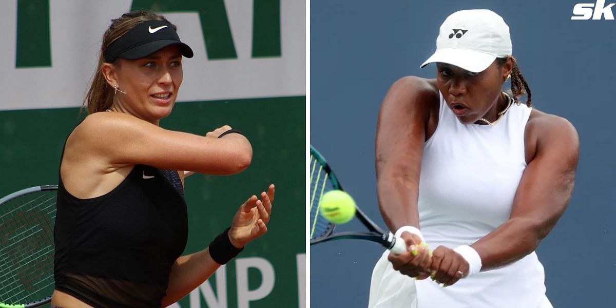 Australian Open 2024 Paula Badosa vs Taylor Townsend preview, headto