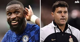 Chelsea interested in signing defender hailed as the 'next Antonio Rudiger' - Reports