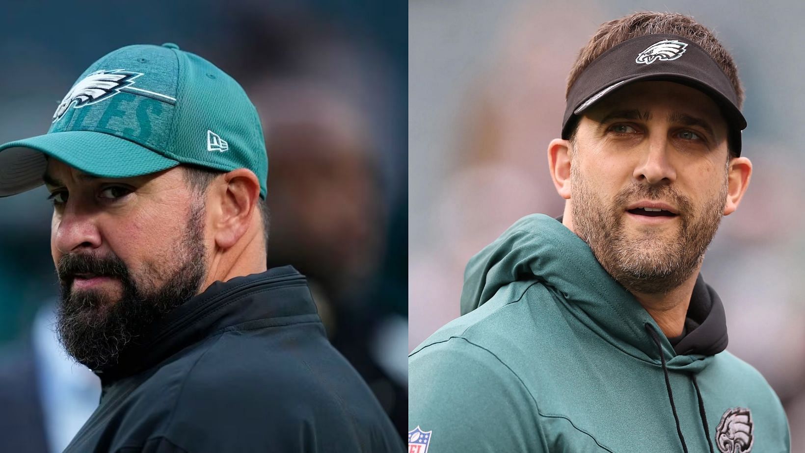 Has Matt Patricia been a problem for the Eagles?