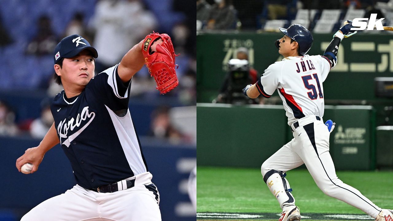 Fact Check: Are Woo Suk Go and Jung Hoo Lee brothers-in-law? Exploring family dynamics of MLB