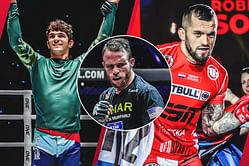 “I want the smoke” - Jarred Brooks issues challenge to flyweight submission grappling king Mikey Musumeci, Roberto Soldic