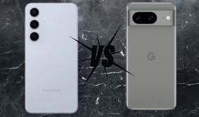 Samsung Galaxy S24 vs Google Pixel 8: Which is better value for money?
