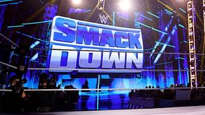 WWE makes major change for SmackDown: New Year's Revolution