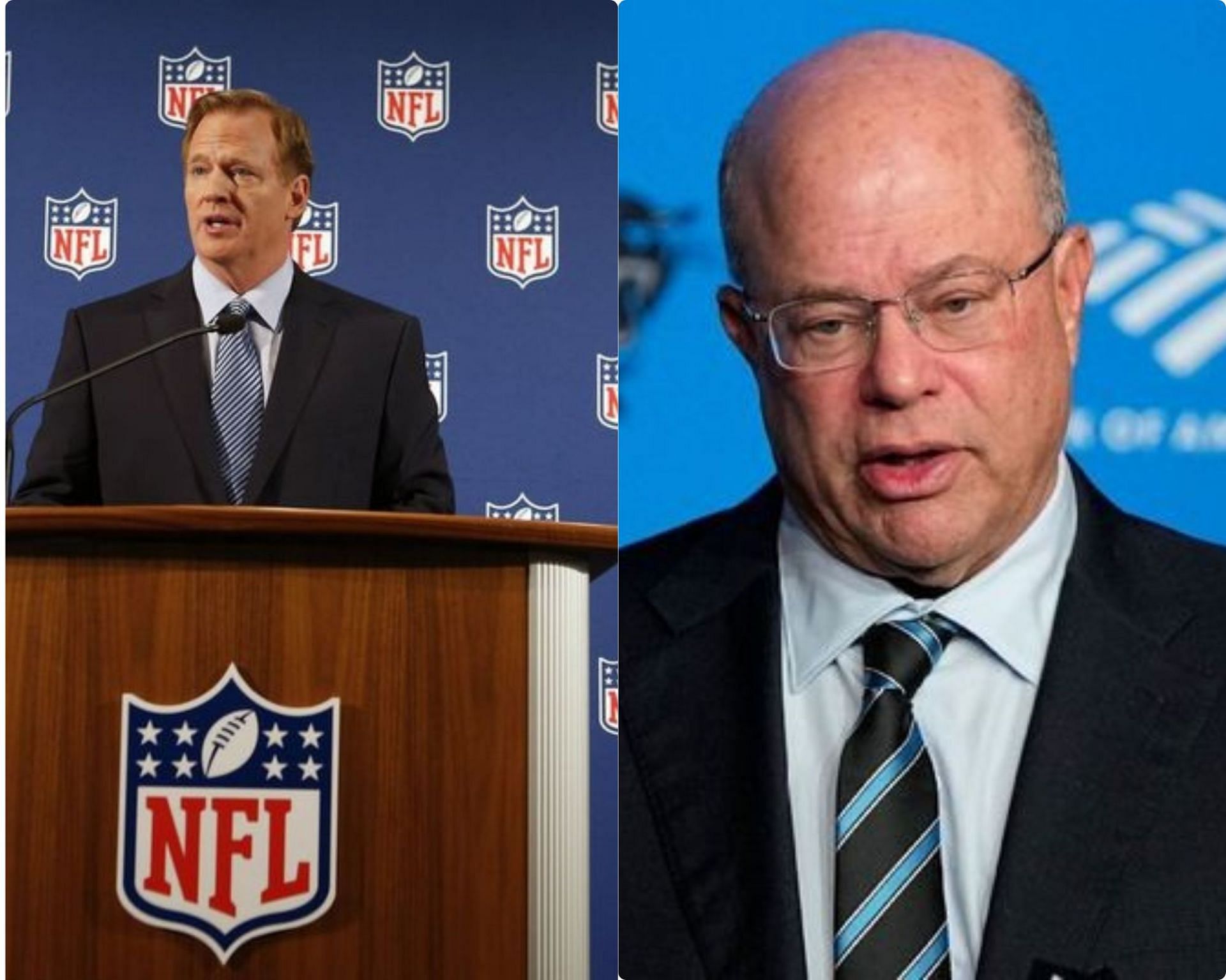 Can Roger Goodell kick out an NFL owner? League