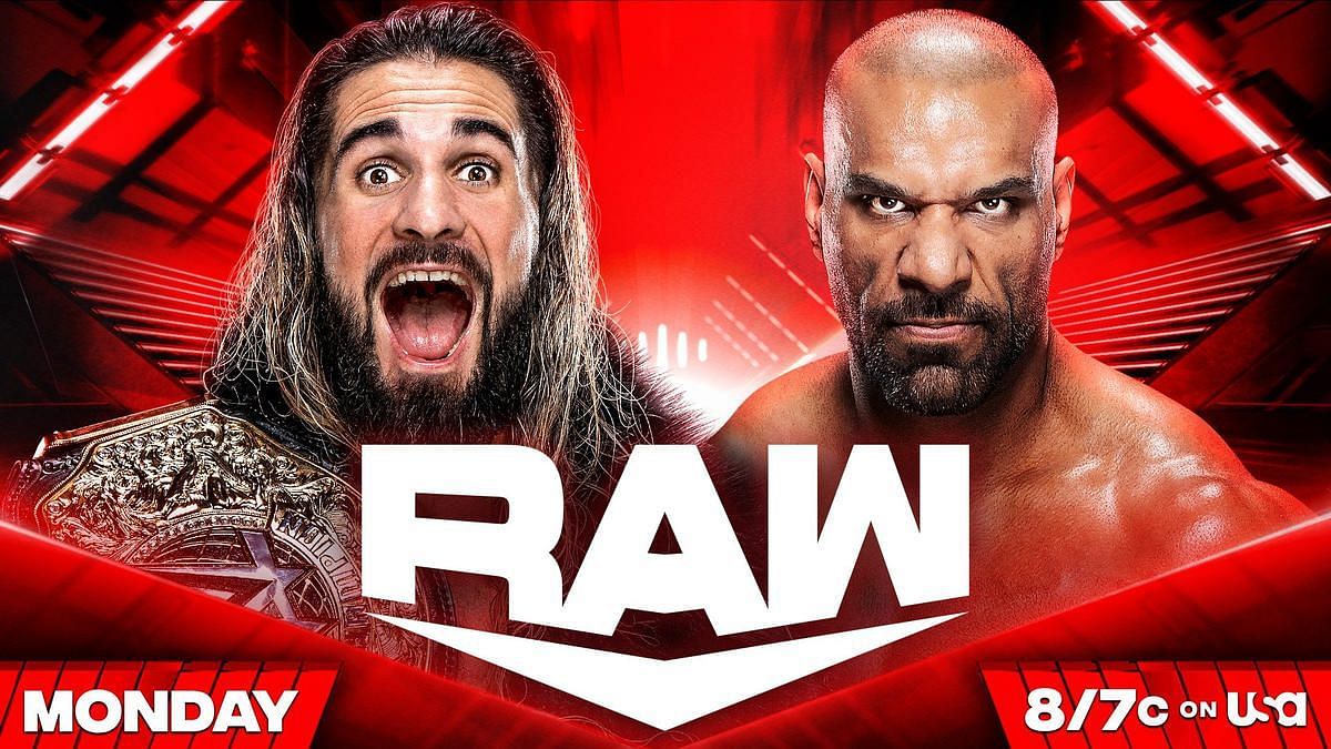 There is reportedly some huge plans in sight for WWE RAW