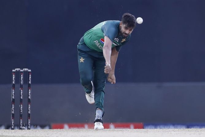 Haris Rauf contemplated international retirement after being accused of snubbing Australia tour - Reports