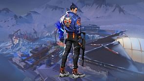 Best Yoru Teleport lineup tricks on Icebox in Valorant (February 2024)