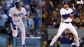 "I think it’s gonna take like one or two spring training games" - Dodgers star Gavin Lux sets timeline for return to best form