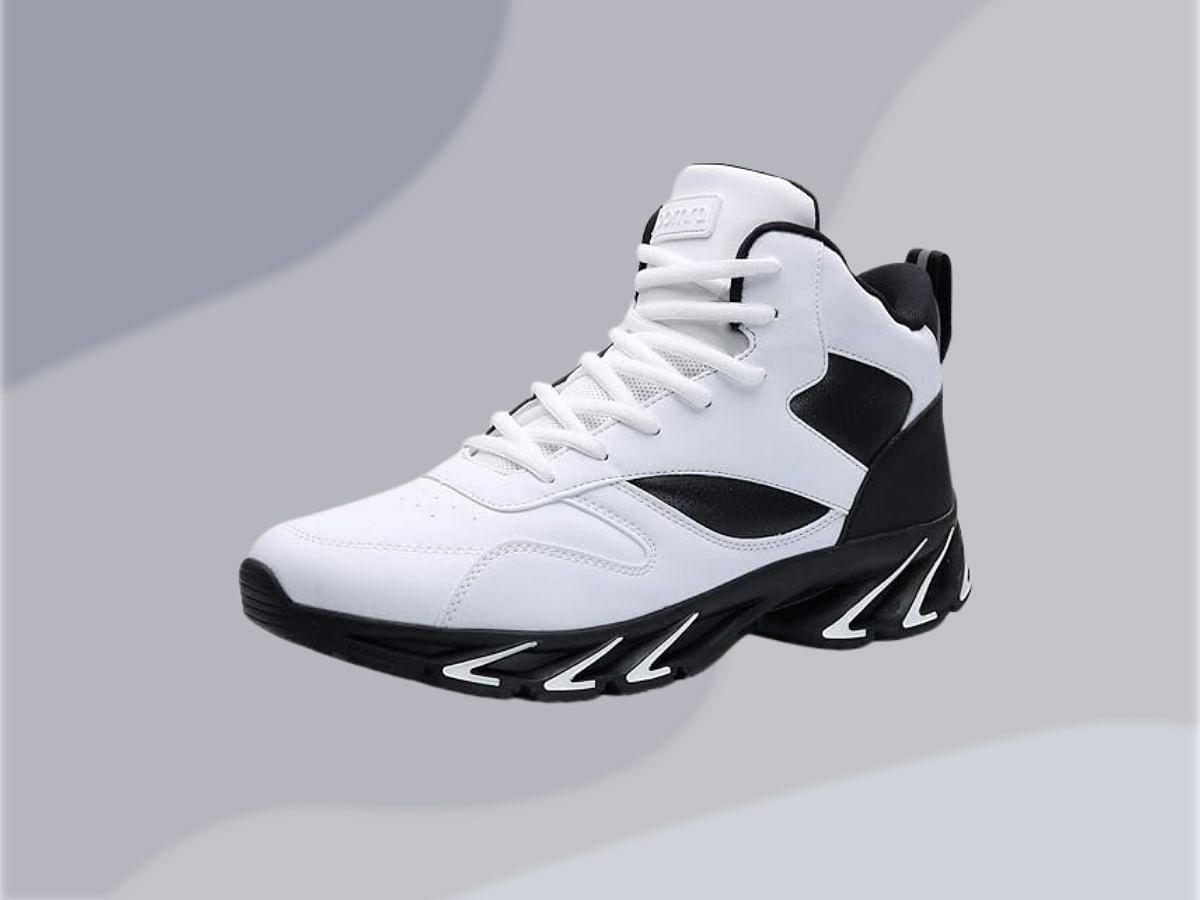 The Joomra men&#039;s shoes (Image via Amazon)