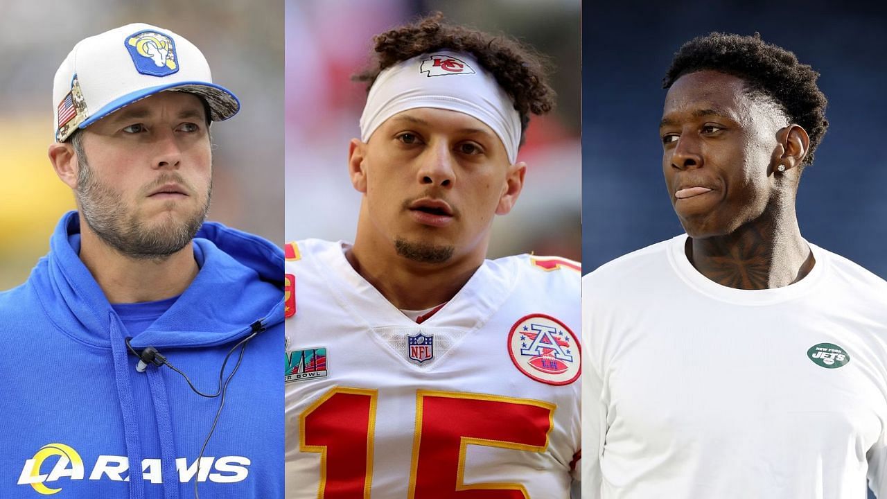 Top 5 questionable Pro Bowl 2024 selections ft. Patrick Mahomes