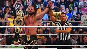 Top WWE star (not Cody Rhodes) challenging Seth Rollins for his championship at WrestleMania would be good, says veteran