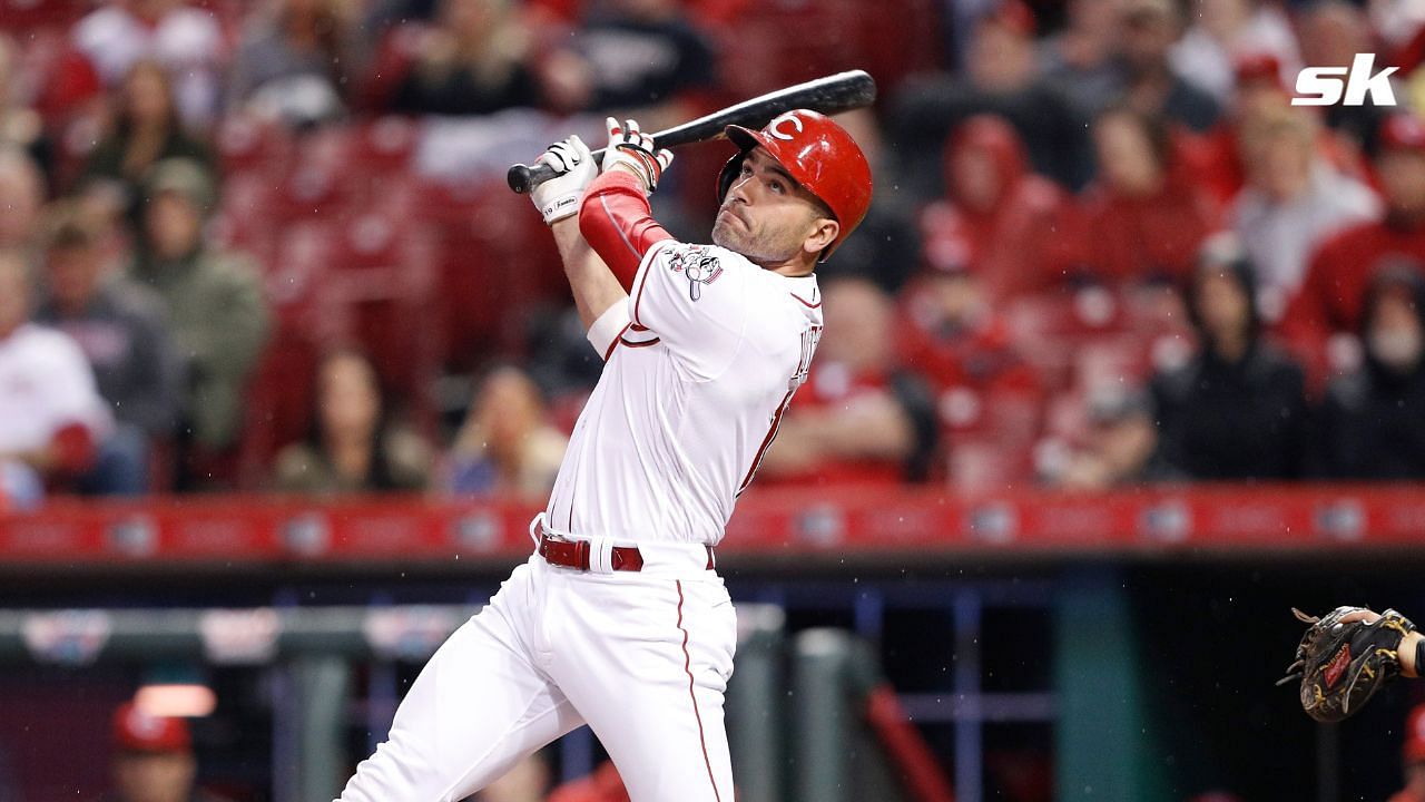 Joey Votto Free Agency Update: 3 teams reportedly eyeing possible move for Reds legend