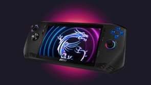 MSI Claw release window, specs, price, and more explored