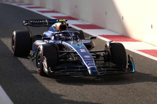 "Williams never recovered on the aero side from the loss of Adrian Newey": F1 pundit speculates on what led to failure of Williams-BMW