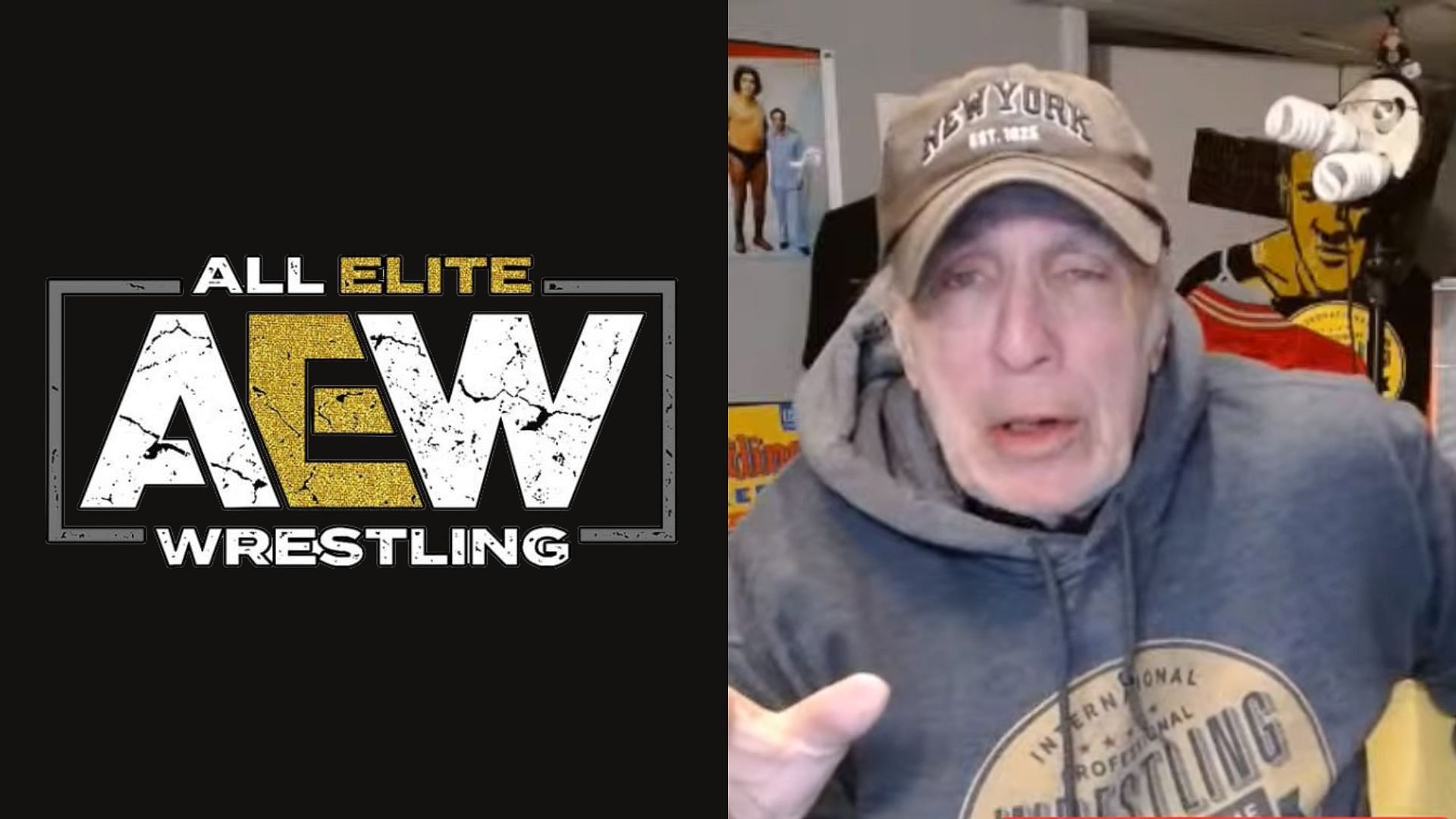Bill Apter had some interesting thoughts to share this week
