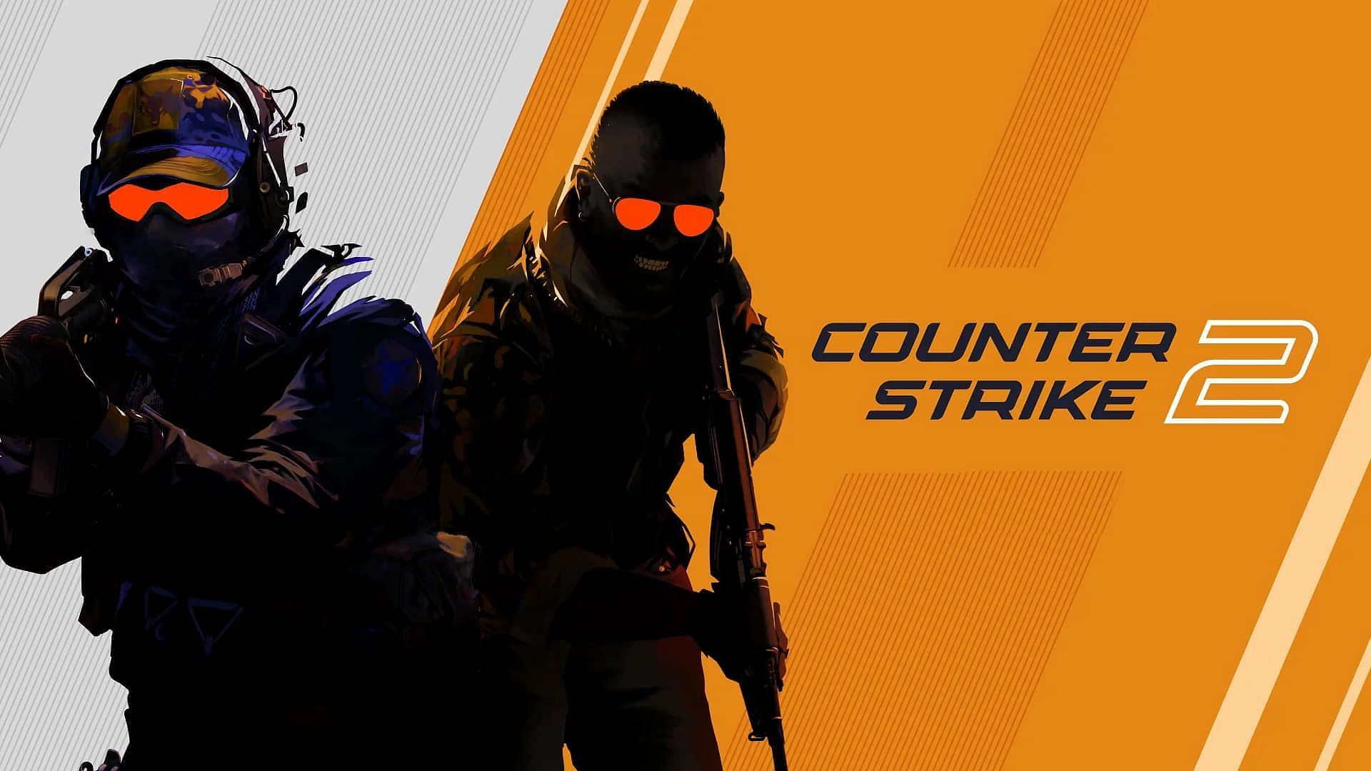 CS2 is carrying on the legacy left behind by CS:GO (Image via Valve)