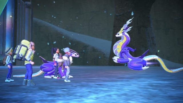 How to solo Flying Blaziken 7-star Tera Raid in Pokemon Scarlet and Violet